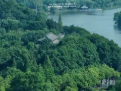 -阅江楼风景区