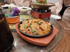 -合肥妈妈菜(青阳南路店)