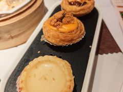-禄运茶居·手工点心(猎德店)