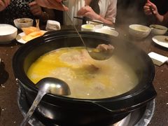 -蜀中吴养生板栗鸡(会展店)