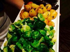 -深圳四季酒店·馥自助餐厅