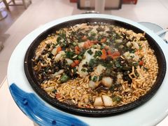 -侯师傅热炒店(印象城店)