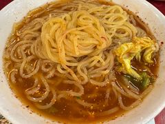 -西塔大冷面(市府大路店)