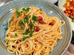 四川凉面-老屋印象川菜(世纪东方店)