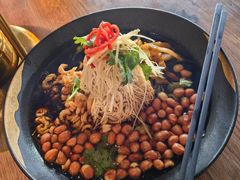 -大潮淮·淮扬菜(何园旗舰店)