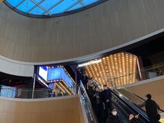 -CGV星星影城(颐堤港ScreenX店)