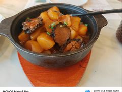 -南山鲜虾面·活鲜小馆·海味大连菜(南山总店)