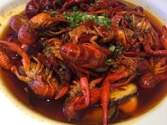 -霸王虾·小龙虾香辣蟹(玉林店)
