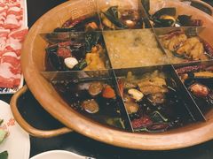 -九宫阁(南龙蟠街融创茂店)