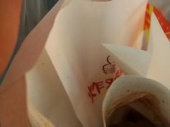 -潘老板炸鸡(河西万达店)