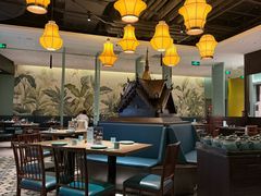 -安南越南餐厅(青岛万象城店)