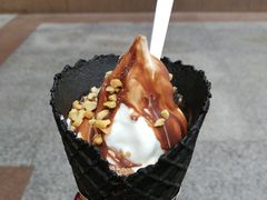 -麦当劳(文武路店)