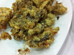 -维吾尔餐厅(宜山路店)