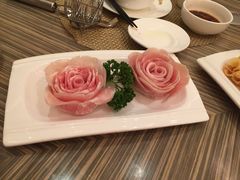 -四季火锅酒家(新濠影汇店)