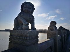 -卢沟桥文化旅游区