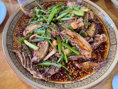 -周师饭店