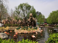 -北京野生动物园