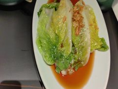 -鸽子侯·家宴·平价海鲜(绿地店)