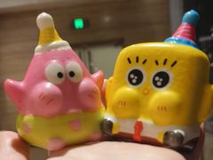 -白天鹅宾馆·流浮阁咖啡厅
