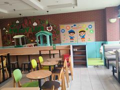 -德克士(宝鸡店)
