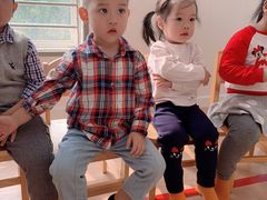 -初之光国际婴幼儿托育中心