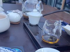 -小茶闲舍·观景商务茶馆(广州塔店)