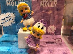 -泡泡玛特POPMART(上海环球港店)