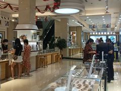 -大明府国际眼镜(太原北街店)