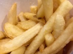 -麦当劳(松江南乐得来速店)