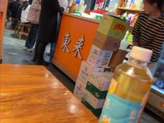 -东来土菜馆(民祥园路店)
