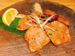 铁板牛舌-初居食屋日式料理(万象城购物中心店)