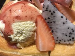 面包诱惑-青年公社烤鸭(青年路店)