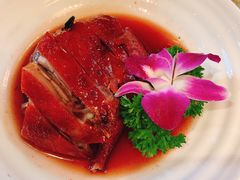 -新聚丰菜馆(太监弄店)