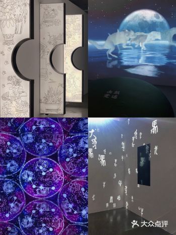 深圳看展｜故宫里的神兽世界 国风大展