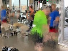 -OXYGYM 奥美氧舱运动中心(领展购物广场·中关村店)
