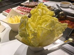 -海底捞火锅(名城广场夜宵生日主题店)