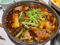 -苏帮袁Sue Cuisine(来福士店)
