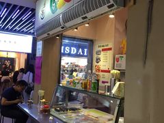 -韩味轩(丰盛町店)