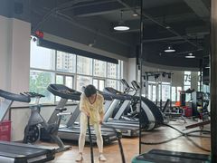 -恒之健私人定制健身(成山店)