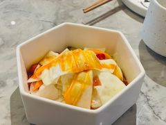 -渔语鱼新川菜Bistro(万象天地店)