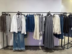 -URBAN REVIVO(上海中庚漫游城店)