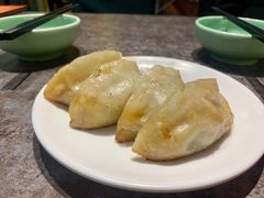 牛肉煎饺-贯贯吉·清真餐厅(浙江中路店)