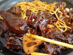 -回味黑鸭煲·始于2006(万松园店)