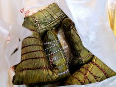 -金太粽(上海弄堂第一粽店)