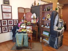 -莲泰式·中式·沐足·精油SPA采耳(天河店)