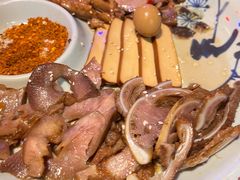 -醉小酒馆·川菜·江湖菜·重庆菜(观音桥旗舰店)