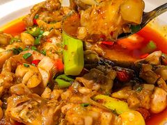 -简小舍·民间手艺菜(武昌江滩店)