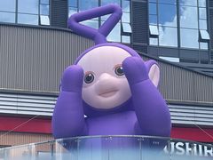 -东莞松山湖万象汇