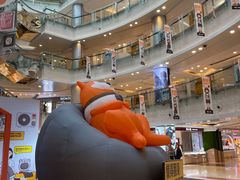 -大悦城(沈阳中街店)