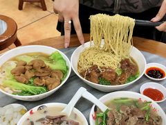 -珍珍小食店(西华路店)